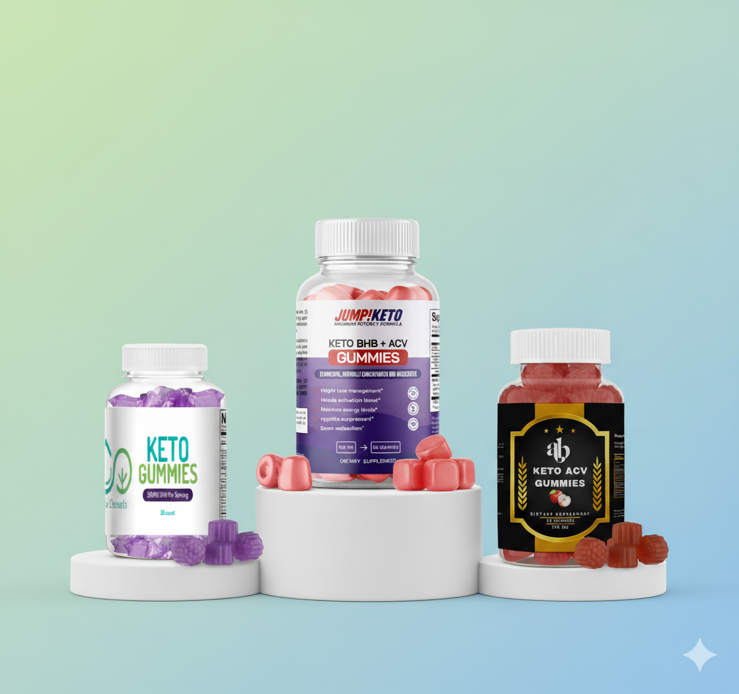 Healthy lifestyle scene